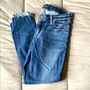 Lucky Brand Jeans